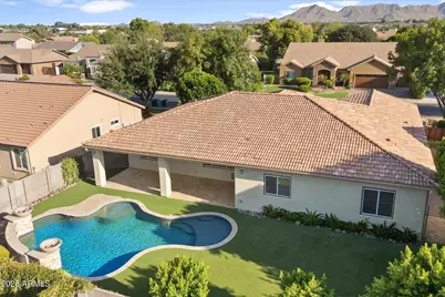 20416 E Appaloosa Drive, Queen Creek, AZ 85142 - Photo 5
