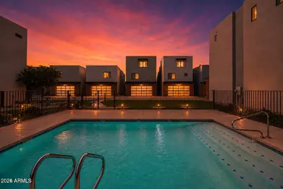 2825 N 42nd Street #5, Phoenix, AZ 85008 - Photo 25