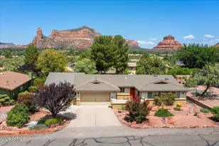 95 Stone Way, Sedona, AZ 86351 - Photo 1