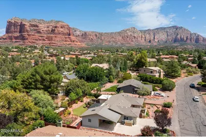 95 Stone Way, Sedona, AZ 86351 - Photo 45
