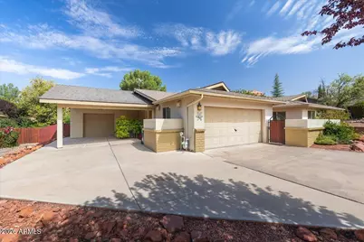 95 Stone Way, Sedona, AZ 86351 - Photo 43