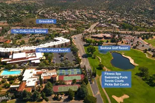 95 Stone Way, Sedona, AZ 86351 - Photo 51