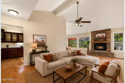 95 Stone Way, Sedona, AZ 86351 - Photo 3