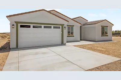 37455 W Hayes --, Tonopah, AZ 85354 - Photo 3
