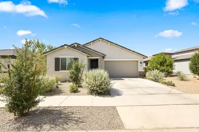 17837 W Monte Lindo Lane, Surprise, AZ 85387 - Photo 3