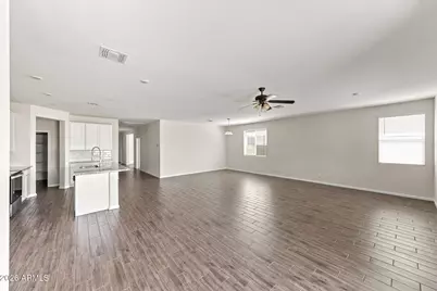 17837 W Monte Lindo Lane, Surprise, AZ 85387 - Photo 5
