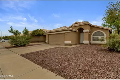 5843 S Brittany Lane, Tempe, AZ 85283 - Photo 1