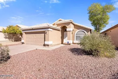 5843 S Brittany Lane SE, Tempe, AZ 85283 - Photo 1