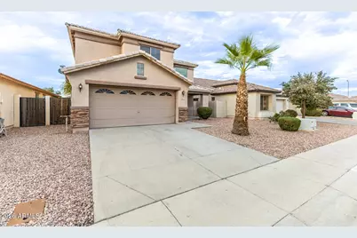 10046 W Velania Way, Tolleson, AZ 85353 - Photo 3
