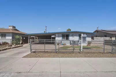 5430 S 35th Avenue, Phoenix, AZ 85041 - Photo 1
