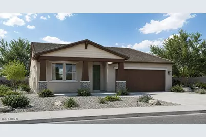 26443 W Toronto Way, Buckeye, AZ 85326 - Photo 1