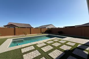 26741 W Melinda Ln, Buckeye, AZ 85396 - Photo 17