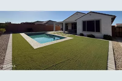 26741 W Melinda Lane, Buckeye, AZ 85396 - Photo 19
