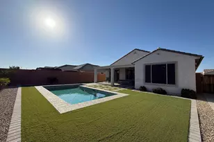 26741 W Melinda Ln, Buckeye, AZ 85396 - Photo 19