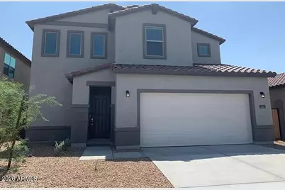 3325 W Dunbar Drive, Phoenix, AZ 85041 - Photo 1