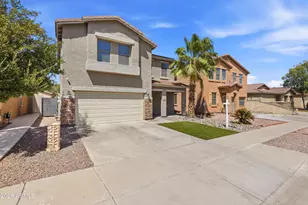 6890 W Irwin Ave, Laveen, AZ 85339 - Photo 3