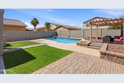 6890 W Irwin Avenue, Laveen, AZ 85339 - Photo 47