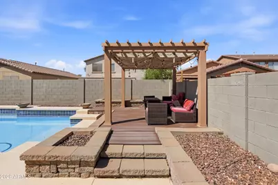6890 W Irwin Avenue, Laveen, AZ 85339 - Photo 39