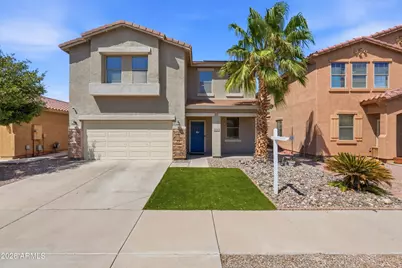 6890 W Irwin Avenue, Laveen, AZ 85339 - Photo 1