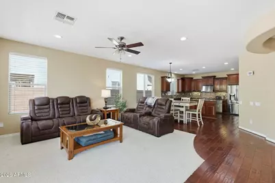 5139 W Sweet Iron Pass, Phoenix, AZ 85083 - Photo 7