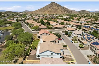 5139 W Sweet Iron Pass, Phoenix, AZ 85083 - Photo 3