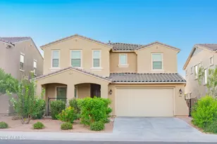 19640 W Pinchot Dr, Buckeye, AZ 85396 - Photo 1