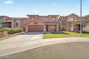 14372 N 154th Ln, Surprise, AZ 85379 - Photo 1