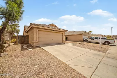 15019 W Rockrose Way, Surprise, AZ 85374 - Photo 3