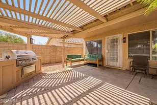 15019 W Rockrose Way, Surprise, AZ 85374 - Photo 37