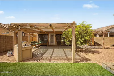 15019 W Rockrose Way, Surprise, AZ 85374 - Photo 41