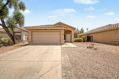15019 W Rockrose Way, Surprise, AZ 85374 - Photo 1