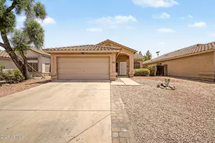 15019 W Rockrose Way, Surprise, AZ 85374 - Photo 1