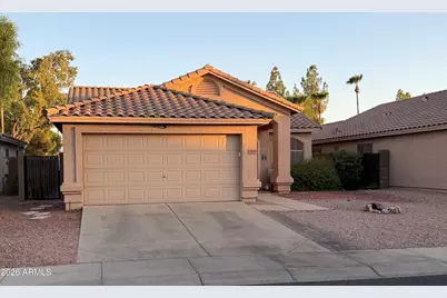 15019 W Rockrose Way, Surprise, AZ 85374 - Photo 1