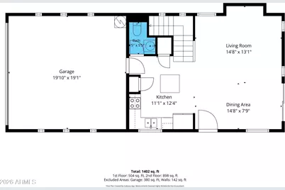 1322 E Dunbar Drive, Phoenix, AZ 85042 - Photo 31