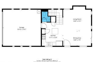 1322 E Dunbar Dr, Phoenix, AZ 85042 - Photo 31
