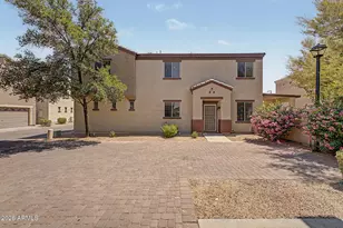 1322 E Dunbar Dr, Phoenix, AZ 85042 - Photo 1
