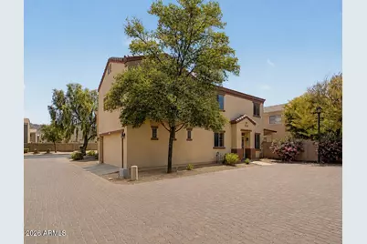 1322 E Dunbar Drive, Phoenix, AZ 85042 - Photo 1