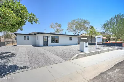 1306 W Brown Street, Phoenix, AZ 85021 - Photo 1