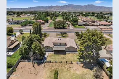 6705 N 183rd Avenue, Waddell, AZ 85355 - Photo 21
