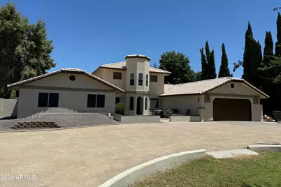 6705 N 183rd Avenue, Waddell, AZ 85355 - Photo 1