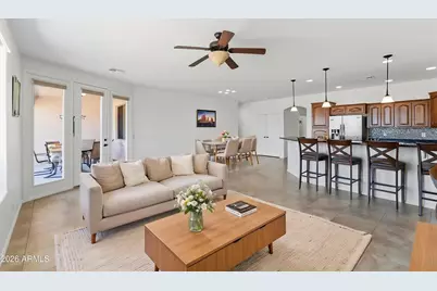 2662 S Springwood Boulevard #356, Mesa, AZ 85209 - Photo 5