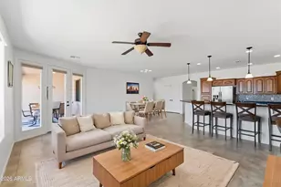 2662 S Springwood Blvd, Mesa, AZ 85209 - Photo 5