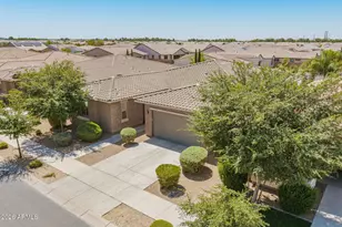 22941 E Camina Buena Vista, Queen Creek, AZ 85142 - Photo 31
