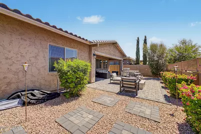 22941 E Camina Buena Vista, Queen Creek, AZ 85142 - Photo 29