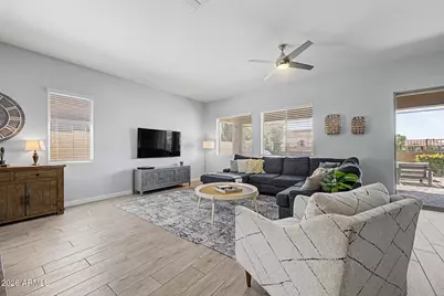 22941 E Camina Buena Vista, Queen Creek, AZ 85142 - Photo 13