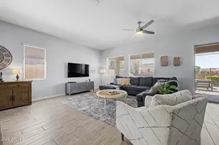22941 E Camina Buena Vista, Queen Creek, AZ 85142 - Photo 13