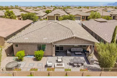 22941 E Camina Buena Vista, Queen Creek, AZ 85142 - Photo 7