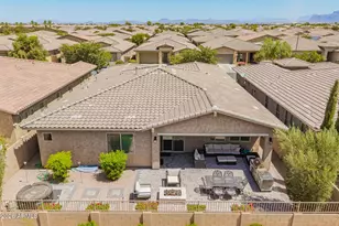 22941 E Camina Buena Vista, Queen Creek, AZ 85142 - Photo 7