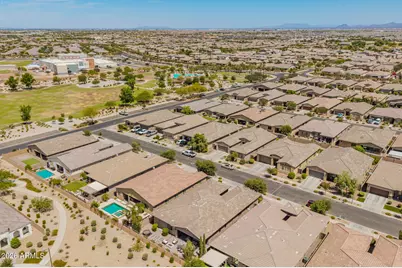 22941 E Camina Buena Vista, Queen Creek, AZ 85142 - Photo 37