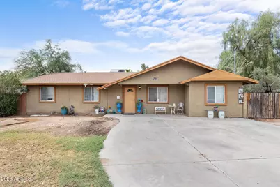 1229 E Devonshire Avenue, Phoenix, AZ 85014 - Photo 1